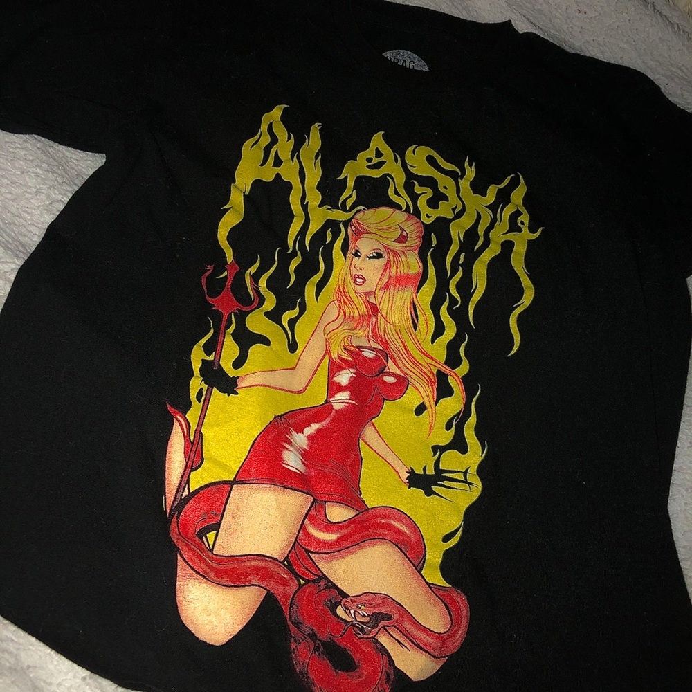Graphic T-Shirt